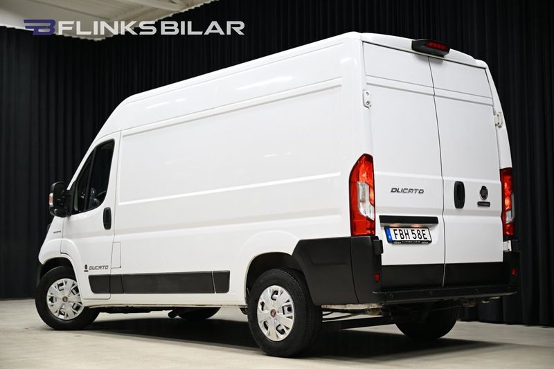 Fiat Ducato bild 5