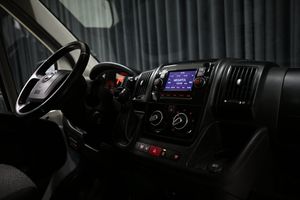 Fiat Ducato bild 27