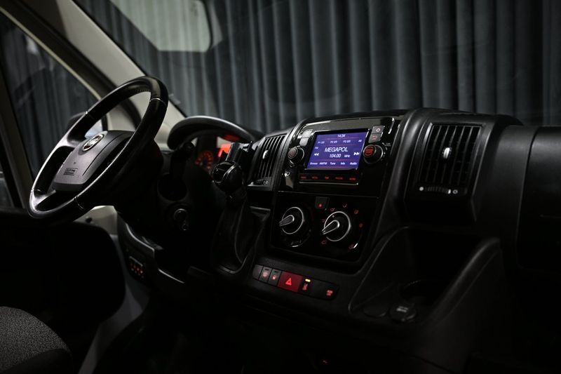 Fiat Ducato bild 27