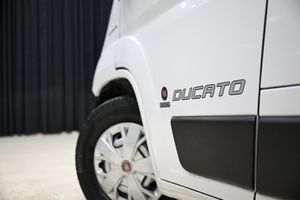 Fiat Ducato bild 9