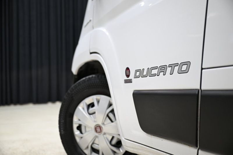 Fiat Ducato bild 9