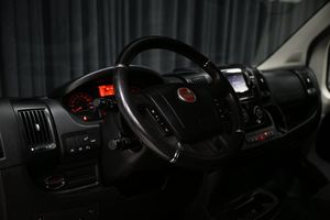 Fiat Ducato bild 14