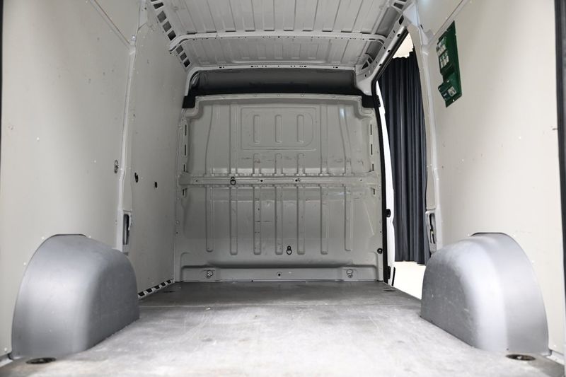 Fiat Ducato bild 8