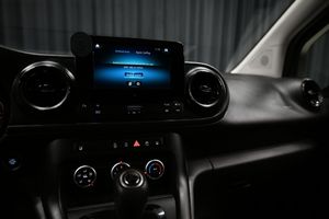 Mercedes Citan bild 22