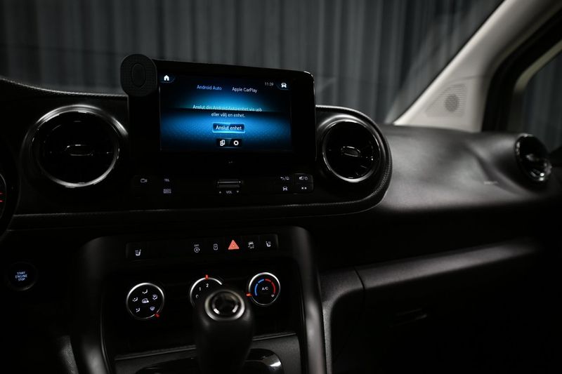 Mercedes Citan bild 22