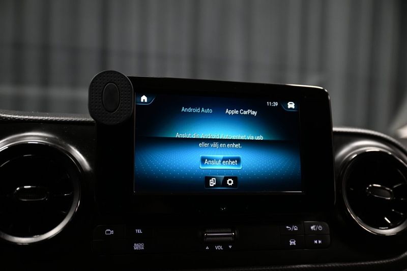 Mercedes Citan bild 18