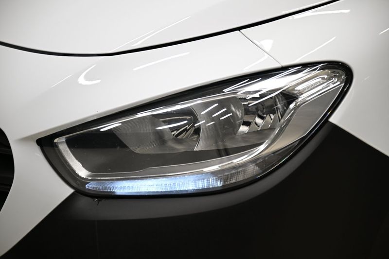 Mercedes Citan bild 9
