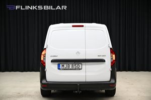 Mercedes Citan bild 10