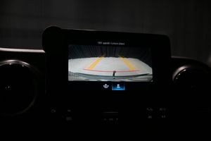Mercedes Citan bild 17