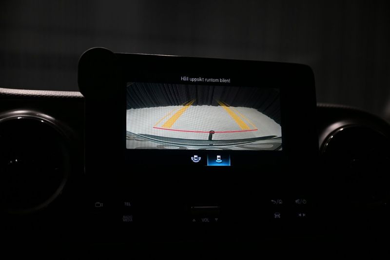 Mercedes Citan bild 17