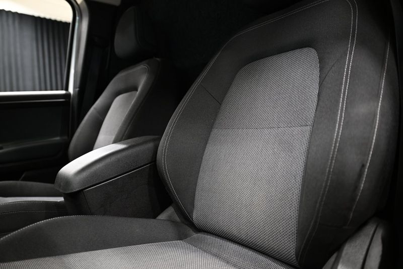 Mercedes Citan bild 15