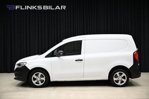 Mercedes Citan bild 3