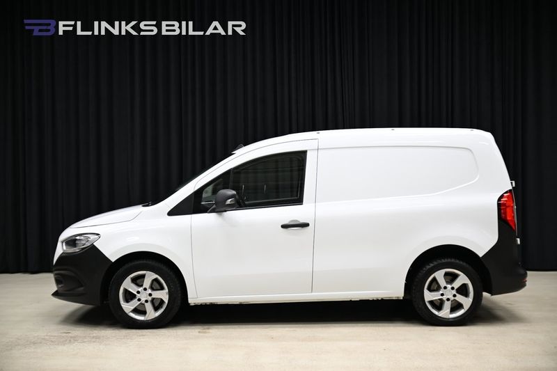 Mercedes Citan bild 3