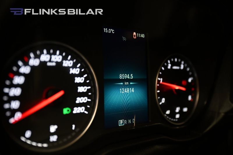 Mercedes Citan bild 16