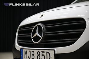 Mercedes Citan bild 2