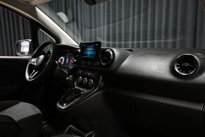 Mercedes Citan bild 23