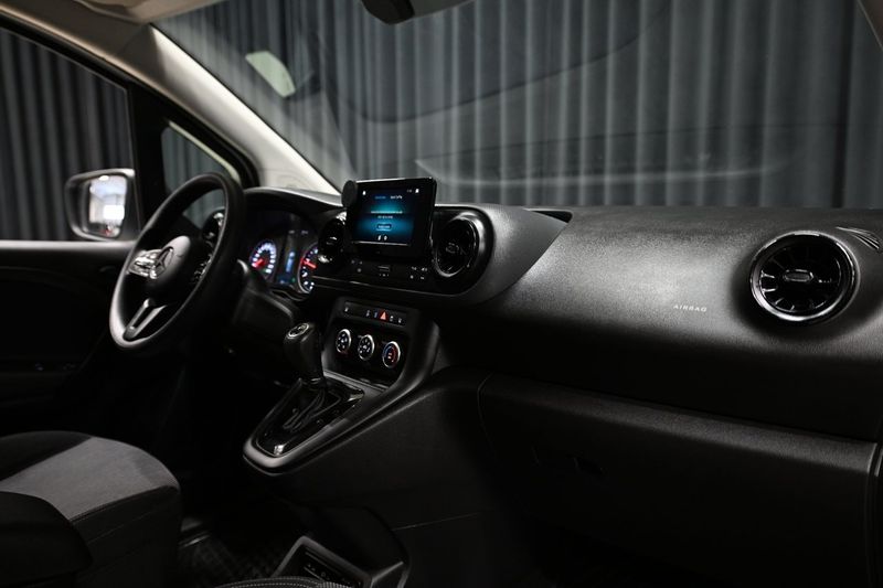 Mercedes Citan bild 23