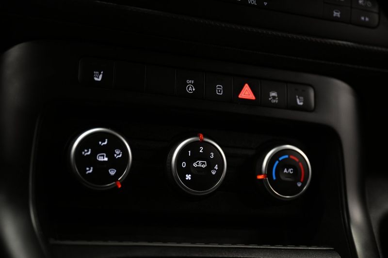 Mercedes Citan bild 21