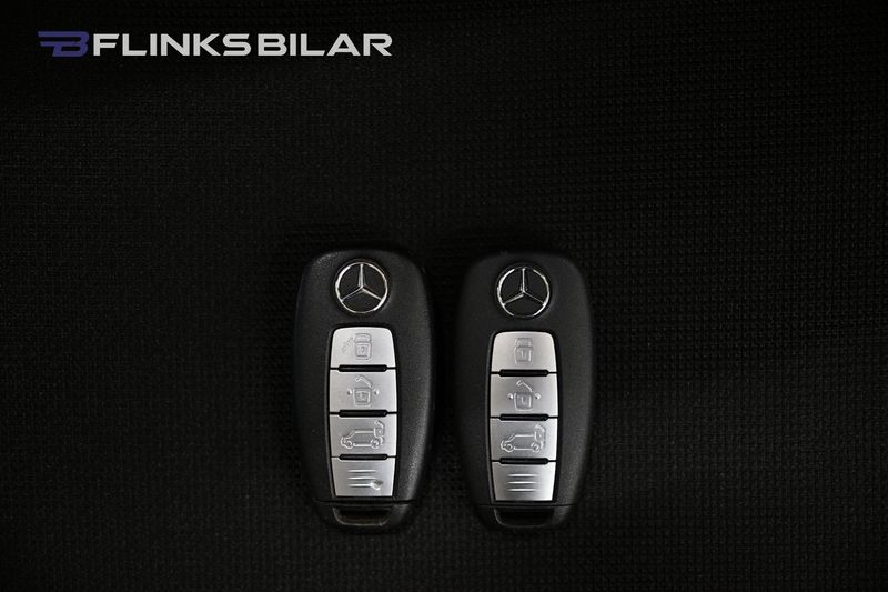 Mercedes Citan bild 26