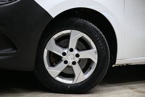 Mercedes Citan bild 4