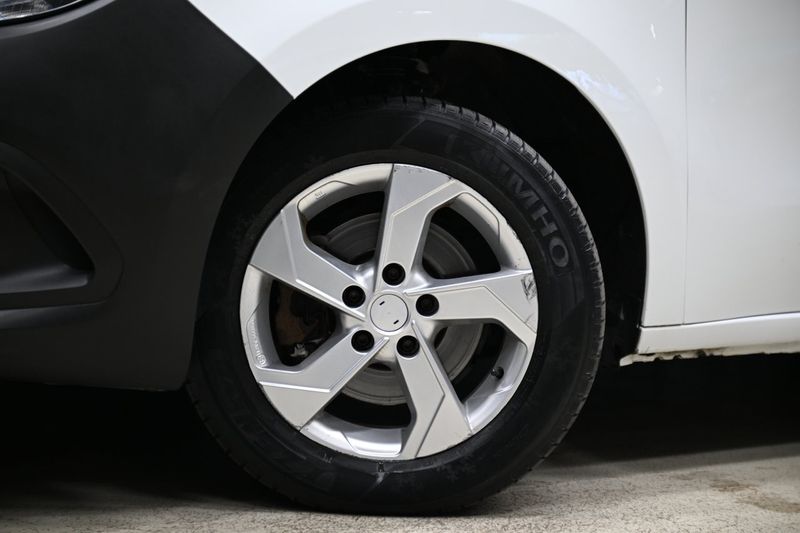 Mercedes Citan bild 4