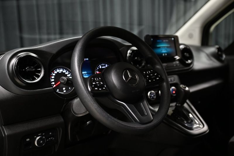 Mercedes Citan bild 14