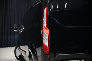 Ford Transit Custom bild 16