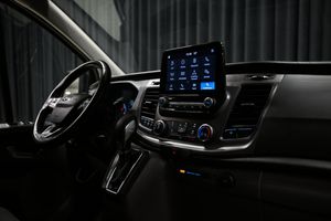 Ford Transit Custom bild 32