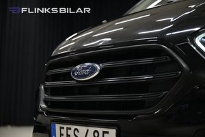 Ford Transit Custom bild 3