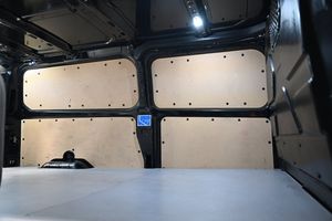 Ford Transit Custom bild 12