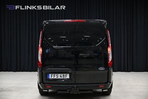 Ford Transit Custom bild 15