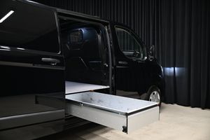 Ford Transit Custom bild 13