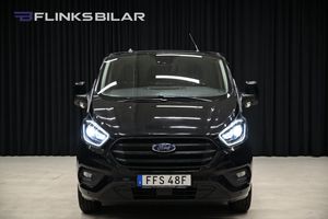 Ford Transit Custom bild 17