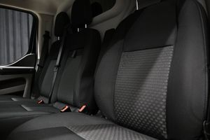 Ford Transit Custom bild 25
