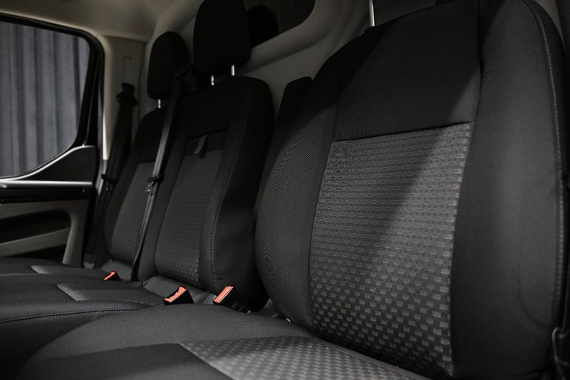 Ford Transit Custom bild 25