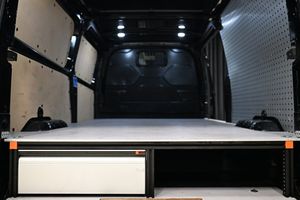 Ford Transit Custom bild 9