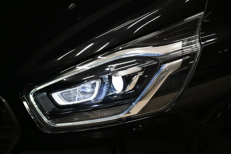 Ford Transit Custom bild 6