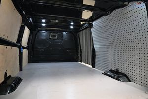 Ford Transit Custom bild 10