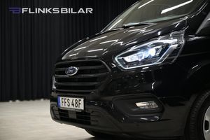 Ford Transit Custom bild 18