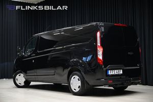 Ford Transit Custom bild 5
