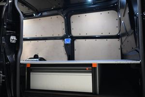Ford Transit Custom bild 14