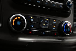 Ford Transit Custom bild 29