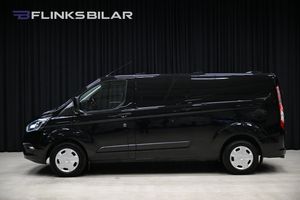 Ford Transit Custom bild 4