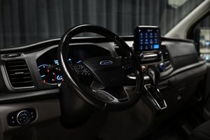 Ford Transit Custom bild 19
