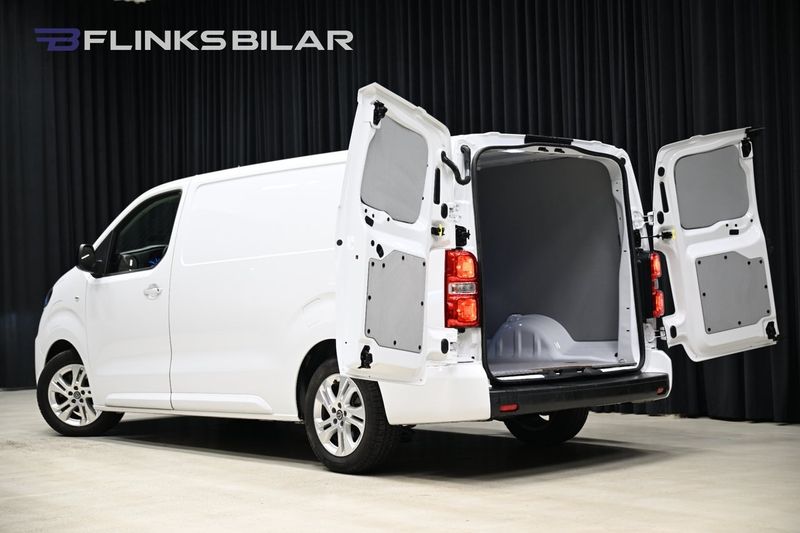 Opel Vivaro bild 7