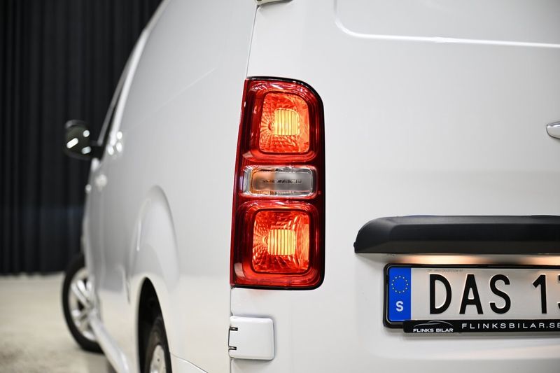 Opel Vivaro bild 12