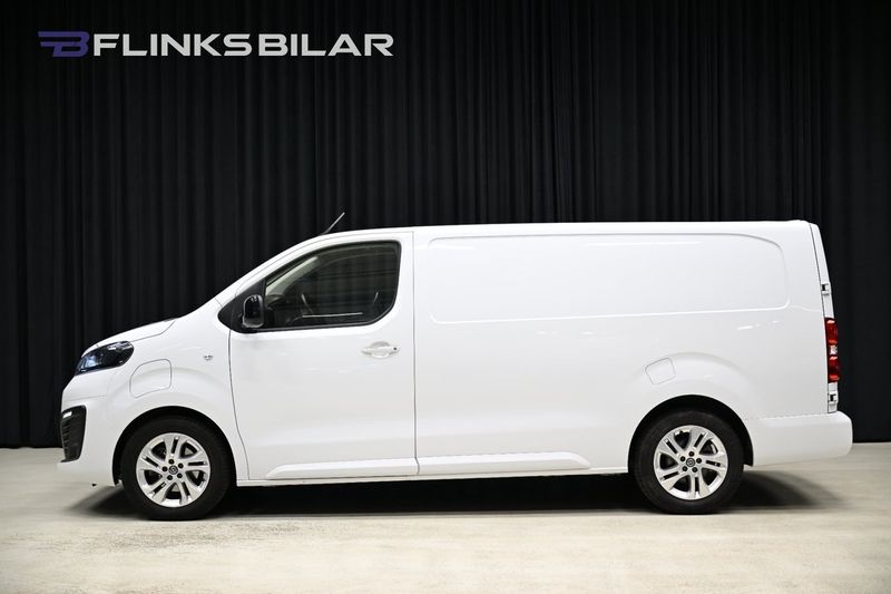 Opel Vivaro bild 3
