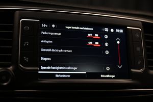 Opel Vivaro bild 24