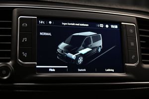 Opel Vivaro bild 19
