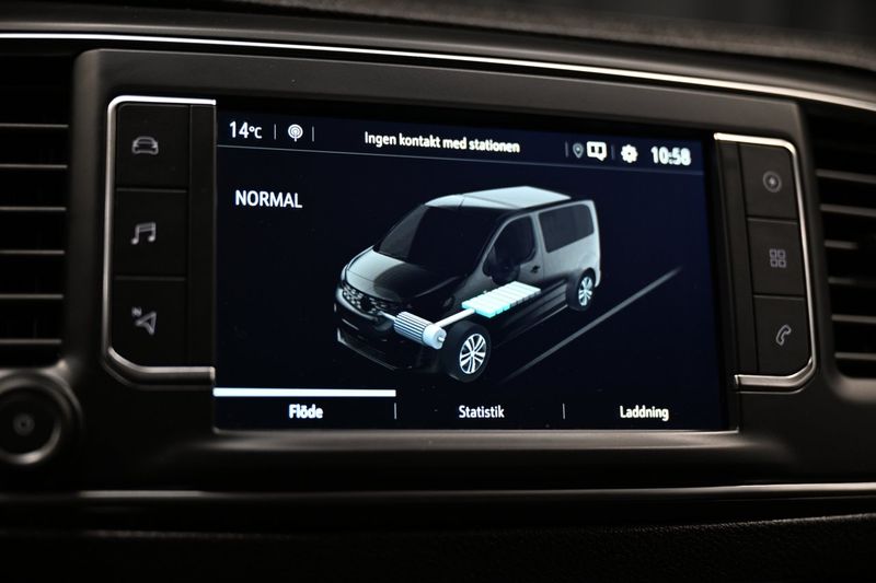Opel Vivaro bild 19